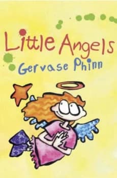 Little Angels by Gervase Phinn Book
