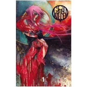 Godkiller Walk Among Us: Complete Collection