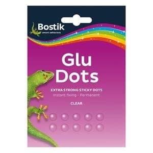 Extra Strong Glu Dots