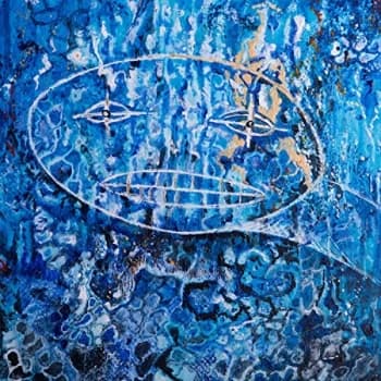 Jack Hues - Primitif Vinyl