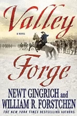 valley forge george washington and the crucible of victory