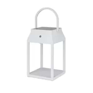 JCC 3W Portable Solar Light IP54 Warm White (3000K) - JC17065