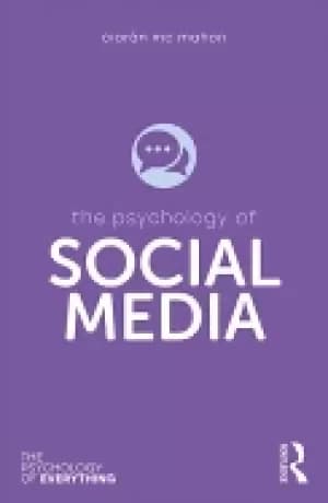 psychology of social media
