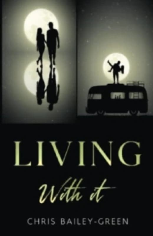 Living With It Paperback / softback