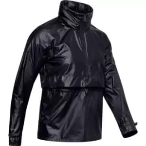 Under Armour Impasse Synch Jacket Womens - Black