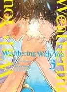weathering with you volume 3