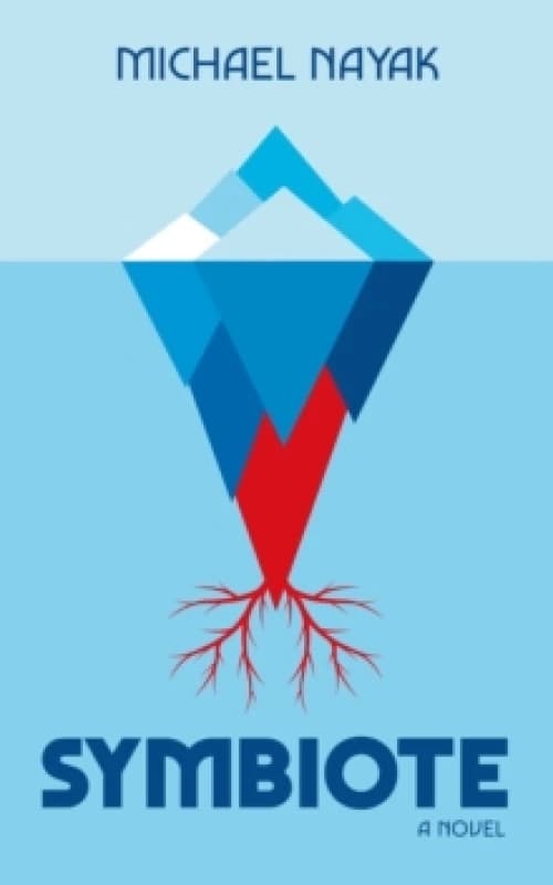 Symbiote Paperback / softback