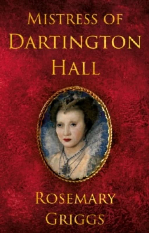 Mistress of Dartington Hall Paperback / softback