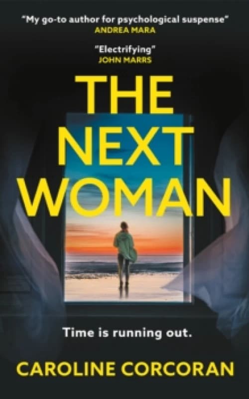 The Next Woman Paperback / softback