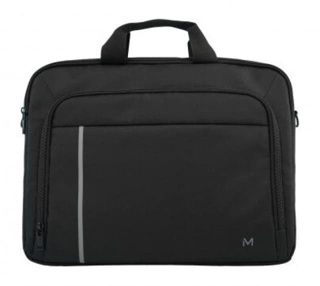 Mobilis Mobilis 003088 laptop case 40.6cm (16") Toploader bag Black 003088