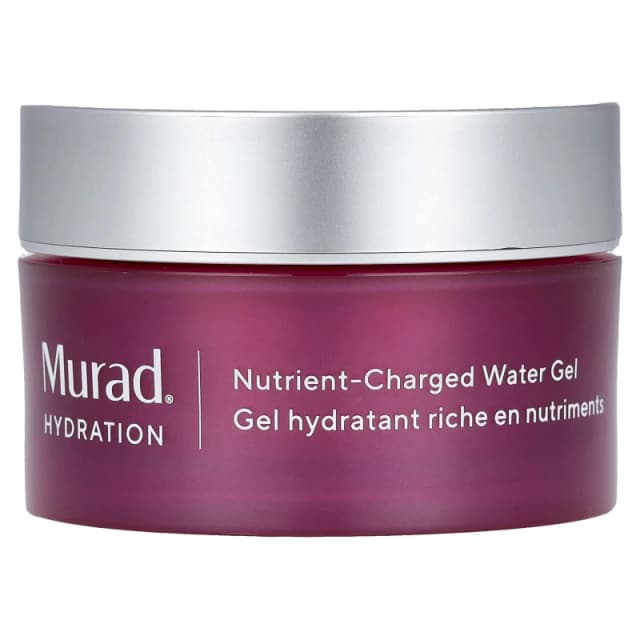 Murad Nutrient-Charged Water Gel Multi female