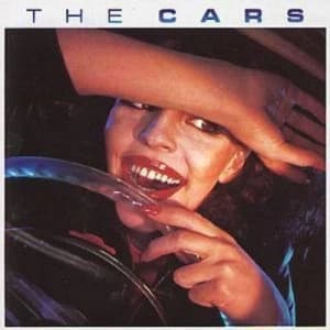 The Cars by The Cars CD Album