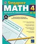 singapore math grade 5