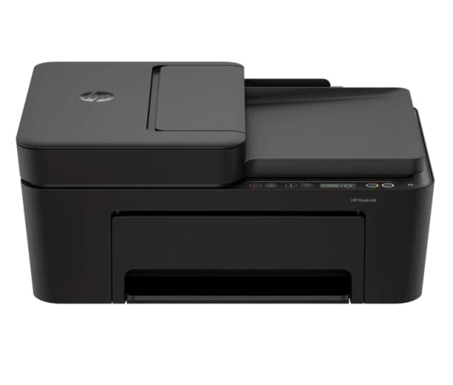 HP DeskJet 4310 Wireless All-in-One Color Printer