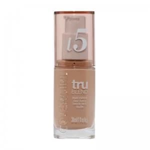 CoverGirl Tru Blend Foundation 30ml 4DDA