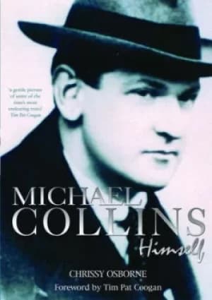 Michael Collins by Chrissy Osborne