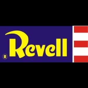 "World of Tanks" Cromwell Mk. IV 1:72 Revell Model Kit