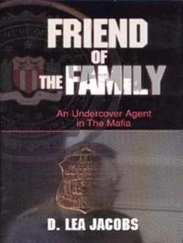 Friend of the Family by D Lea Jacobs Paperback