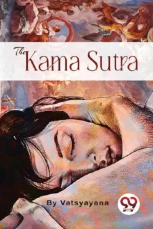 The Kama Sutra Paperback / softback