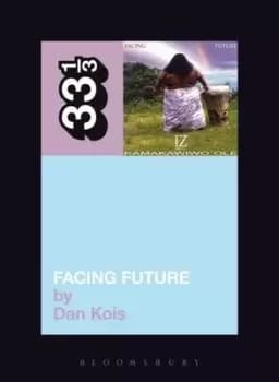 Facing future by Dan Kois