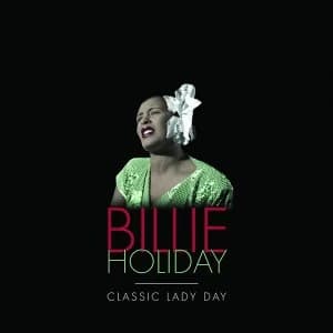 Billie Holiday - Classic Lady Day Vinyl