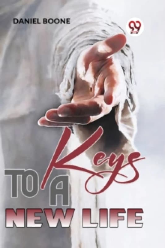 Keys to a New Life Paperback / softback