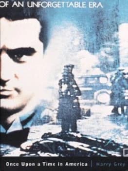 Once upon a Time in America by Harry Grey Paperback