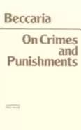 on crimes and punishments