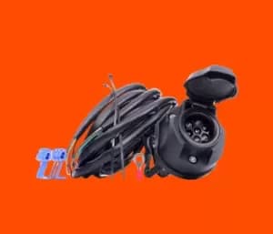ACPS-ORIS Electric Kit, towbar ORIS E-Set universal 7 p. 010-178 VW,AUDI,MERCEDES-BENZ,Transporter IV Bus (70B, 70C, 7DB, 7DK, 70J, 70K, 7DC, 7DJ)