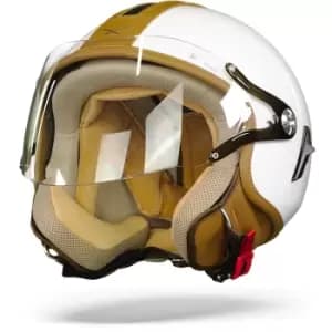 NEXX SX.60 Cruise 2 White Camel 2XL