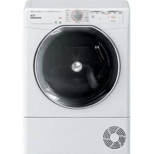 Hoover ATDC10TKEX 10KG Freestanding Condenser Tumble Dryer
