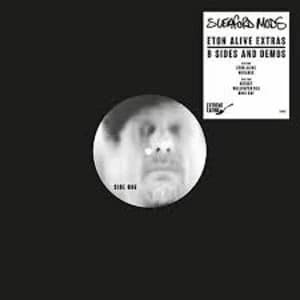 Sleaford Mods - Eton Alive Extras B Sides And Demos Vinyl