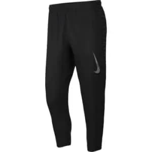 Nike Dri-FIT Run Division Challenger Mens Woven Running Pants - Black
