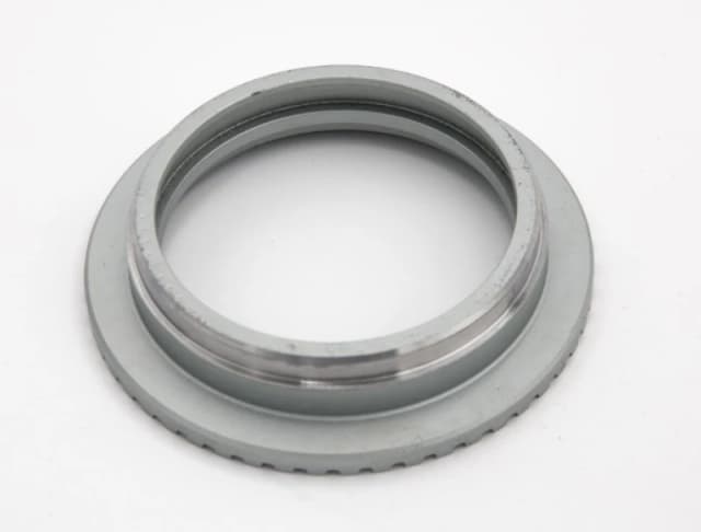 IVECO 7185512 ABS Ring Rear Axle Steel Sensor Ring,ABS (2254)