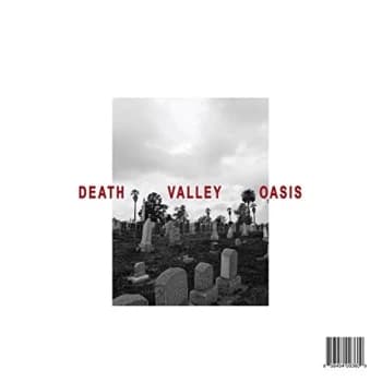 D33J - Death Valley Oasis Vinyl