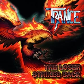 Trance - The Loser Strikes Back Vinyl