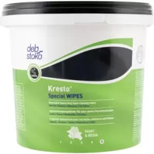 Kresto Special Wipes 150 Wipes
