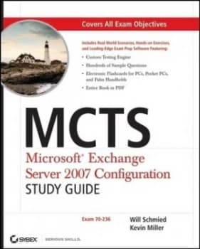Mcts by Will Schmied Paperback