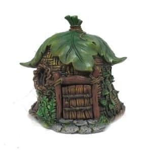 Leaf Loft Fairy Ornament