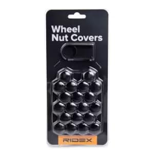 RIDEX Cap, wheel nut 4035A0002