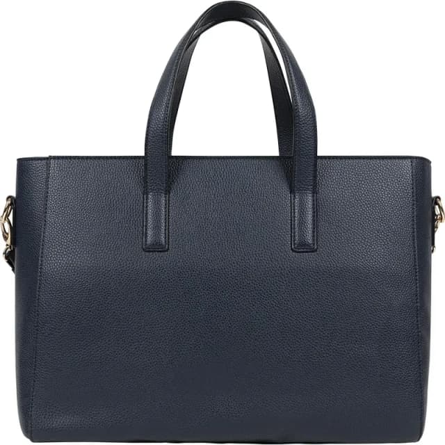 Oberthur 15.6" laptop tote bag For Her Oberthur Bradford Bleu Female TU