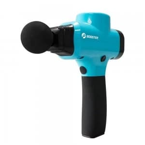 Booster Pro X2 Muscle Massage Gun - Blue