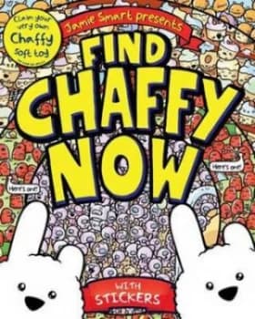 Find Chaffy 2 by Jamie Smart Paperback