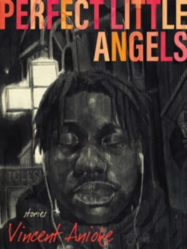 Perfect Little Angels Paperback / softback