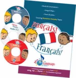 Francais Francais by C Nicoll