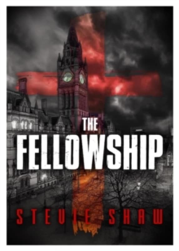 The Fellowship Paperback / softback