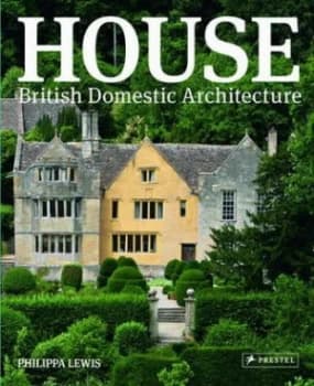 House by Philippa Lewis Hardback