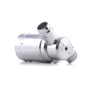 RIDEX Idle Control Valve MERCEDES-BENZ,LANCIA,PUCH 1298I0016 46127238,127238,46127238 Idle Air Control Valve,Idle Control Valve, air supply 46127238