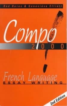Compo 2000 by Rod Hares Paperback