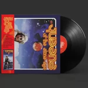 Queens Of The Stone Age - Queens Of The Stone Age (Reissue) Vinyl LP